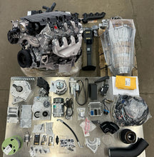 Load image into Gallery viewer, LT1/6L80E Complete Powertrain Package for Land Rover Defender