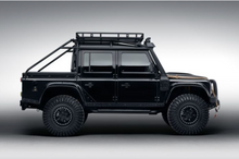 Load image into Gallery viewer, JAMES BOND DEFENDER 110 - EXTREME SPECTRE WHEEL ARCH KIT - ONLY FIT 110