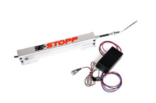 Load image into Gallery viewer, E-Stopp Push-Button Electric Emergency Brake For Land Rover