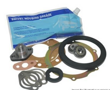 Load image into Gallery viewer, Right hand drive to Left hand drive suspension - steering change kit fits Land Rover  Defender