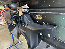 Load image into Gallery viewer, EXTREME AC &amp; HEAT KIT FOR LAND ROVER DEFENDER TO MOUNT BEHIND PUMA DASH
