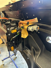 Load image into Gallery viewer, EXTREME AC &amp; HEAT KIT FOR LAND ROVER DEFENDER TO MOUNT BEHIND PUMA DASH
