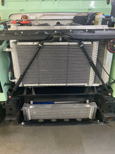 Load image into Gallery viewer, Land Rover Defender Heavy Duty Transmission Oil Cooler
