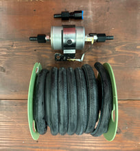 Load image into Gallery viewer, FUEL LINE KIT FOR LS Engine Swap in LAND ROVER DEFENDER
