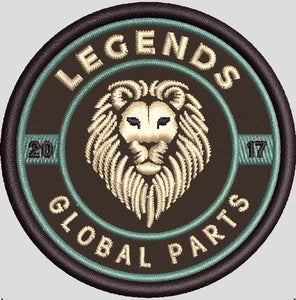 Legends Global Parts