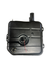 Load image into Gallery viewer, NEW LS3 FUEL TANK WITH FUEL PUMP AND UNIVERSAL FUEL SENDER FOR DIGITAL GAUGES FOR LAND ROVER DEFENDER 110 &amp; 130
