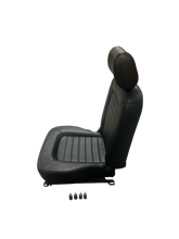 Load image into Gallery viewer, pair of Legends Defender Comfort Classic seats - direct bolt in
