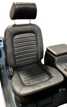 Load image into Gallery viewer, pair of Legends Defender Comfort Classic seats - direct bolt in
