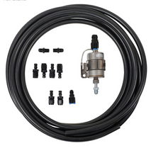 Load image into Gallery viewer, GM LS Engine Fuel Line Kit
