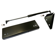 Load image into Gallery viewer, TOP MOUNT REAR TAILGATE DOOR GAS STRUT STAY KIT FOR LAND ROVER DEFENDER 1983-2016
