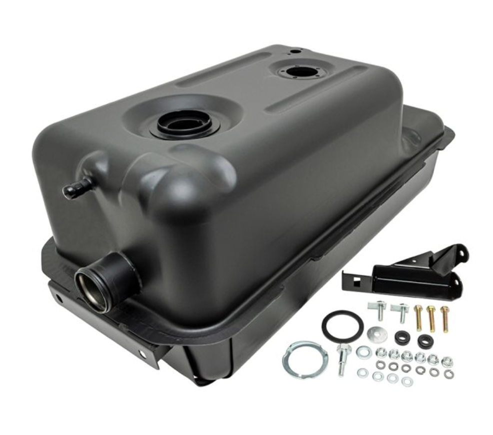 DEFENDER 90 FUEL TANK - FROM CHASSIS NUMBER AA243342 UP TO 1998 - FITS LAND ROVER DEFENDER 90