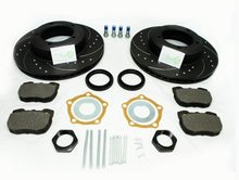 Load image into Gallery viewer, Discovery 1 Front Vented POWERspec kit (89-98)
