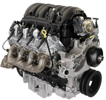 Load image into Gallery viewer, 6.6 LITER L8P/6L80E Complete Powertrain Package for L8P swap Land Rover Defender
