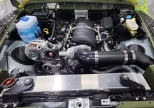Load image into Gallery viewer, LS3/10L90E Complete Powertrain Package for LS swap Land Rover Defender
