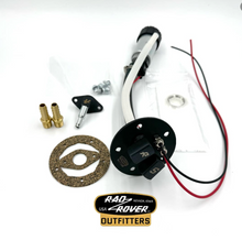 Load image into Gallery viewer, LS3 fuel pump for Land Rover Defender 110 &amp; 130 with no drill installation kit
