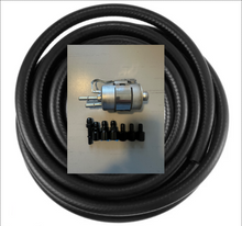 Load image into Gallery viewer, FUEL LINE KIT FOR LS Engine Swap in LAND ROVER DEFENDER
