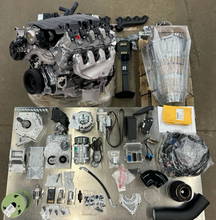 Load image into Gallery viewer, LT1/10L90E Complete Powertrain Package for Land Rover Defender
