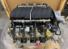 Load image into Gallery viewer, GM Crate LS3 6.2 liter 430 HP engine For Land Rover Defender LS Swap

