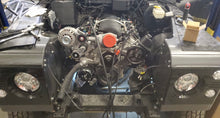 Load image into Gallery viewer, LS3/6L80E Complete Powertrain Package for LS swap Land Rover Defender
