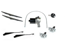 Load image into Gallery viewer, Defender Wiper Motor Vehicle Kit / Set - Fits 1983-2001 Left Hand Drive LRC1421
