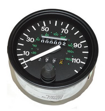 Load image into Gallery viewer, DEFENDER SPEEDOMETER - MPH - FITS UP TO 1998
