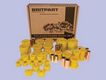 Load image into Gallery viewer, Yellow Polyurethane Bush Kit | up to 1993
