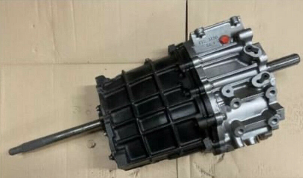 Land Rover Defender Rebuilt LT77S V8 3.5 3.9 60A Suffix G Manual Gearbox