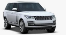 Load image into Gallery viewer, ATLAS BONNET VENT COVER FOR RANGE ROVER L405 - FITS UP TO 2017
