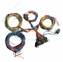 Load image into Gallery viewer, Body Wiring Harness for Land Rover Defender 90/110/130
