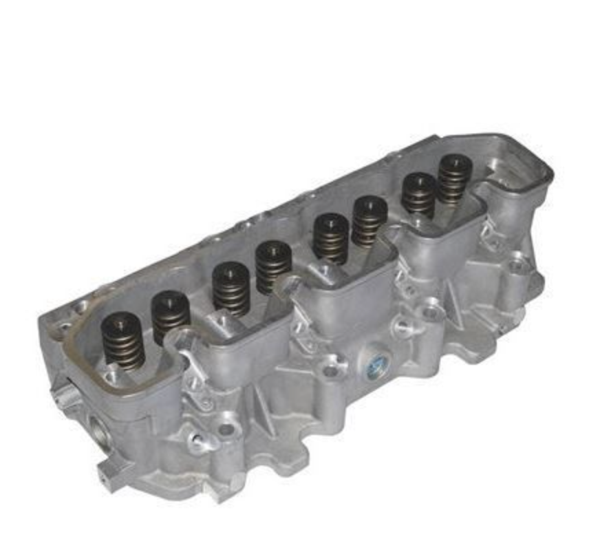 COMPLETE 300TDI CYLINDER HEAD FOR DEFENDER, DISCOVERY AND CLASSIC 300 ENGINE - WITH VALVES