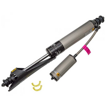 Load image into Gallery viewer, OLD MAN EMU - BP-51 REAR SHOCK ABSORBER FOR DEFENDER 110 &amp; 130 - HIGH PERFORMANCE LONG TRAVEL BYPASS SHOCK
