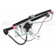 Load image into Gallery viewer, RANGE ROVER L322 WINDOW REGULATOR / WINDER MECHANISM - RIGHT HAND - WILL FIT 2002-2012
