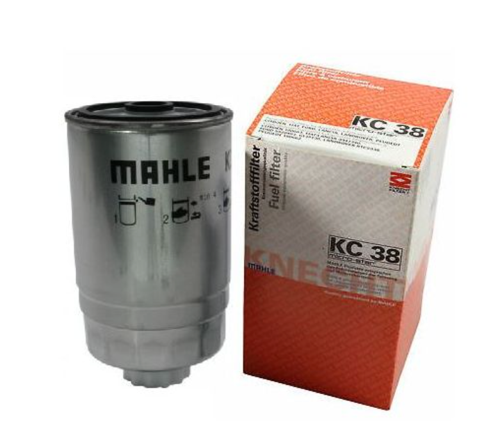 MAHLE BRANDED FUEL FILTER FOR DEFENDER AND DISCOVERY 200TDI AND 300TDI