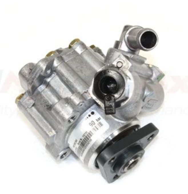 POWER STEERING PUMP FOR 300TDI - DEFENDER, DISCOVERY AND RANGE ROVER