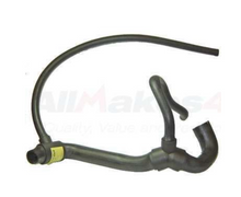 Load image into Gallery viewer, FITS LAND ROVER DISCOVERY 300TDI BOTTOM HOSE - FOR COOLANT SYSTEM FROM CHASSIS NUMBER MA081992
