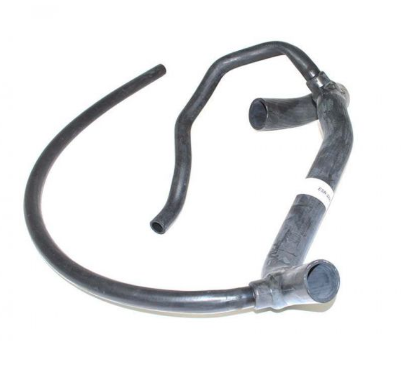 FITS LAND ROVER DISCOVERY 300TDI BOTTOM HOSE - FOR COOLANT SYSTEM FROM CHASSIS NUMBER MA081992