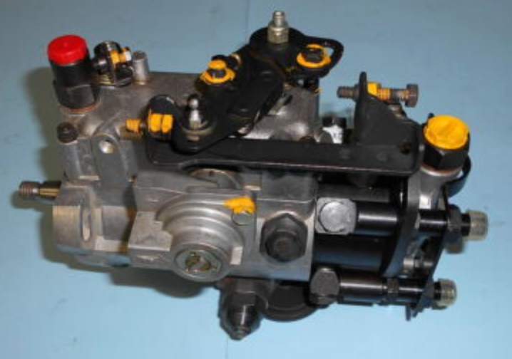 Diesel Injection Pump 2.5 Turbo Reconditioned