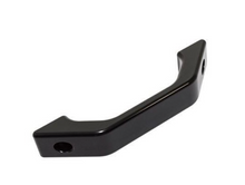 Load image into Gallery viewer, DEFENDER ALUMINUM TRIM PIECES - DEFENDER INTERIOR DOOR HANDLE IN BLACK ANODIZED - COME IN PAIRS
