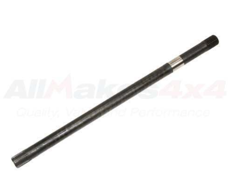 DEFENDER 110 REAR HALF SHAFT - RIGHT HAND - FROM LA930456 TO 2A638133