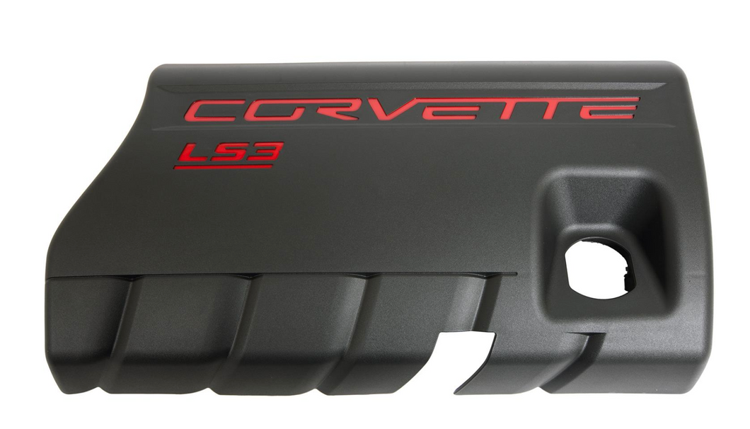 LS3 Performance Engine Cover kit fits Land Rover with LS3 swap