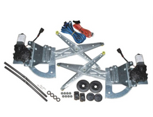 Load image into Gallery viewer, Electric Window Kit Front for Land Rover Defender
