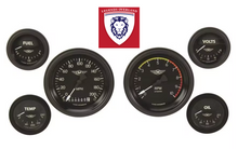 Load image into Gallery viewer, Custom Gauges for Puma dash &amp; 200/300 tdi diesel engine - Made in the USA
