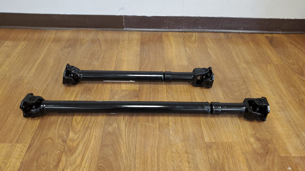 Land Rover Defender Stock length or Custom length Driveshafts