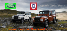 Load image into Gallery viewer, INJECTION PUMP 300 TDI DISCOVERY DEFENDER RANGE ROVER CLASSIC
