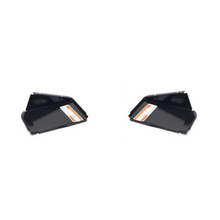 Load image into Gallery viewer, PAIR OF INNER REAR LIGHT PANELS FOR LAND ROVER DEFENDER - LEFT &amp; RIGHT
