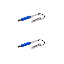 Load image into Gallery viewer, TF482 - PAIR OF TERRAFIRMA REAR REMOTE RESERVOIR SHOCK ABSORBER - PLUS 2&quot; LIFT
